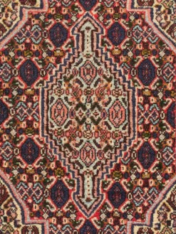 Senneh