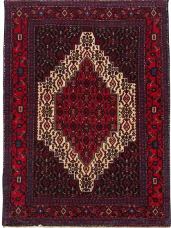Senneh