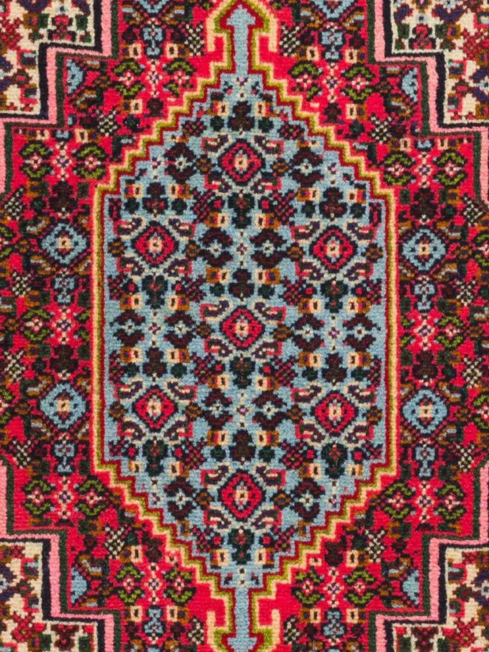 Senneh