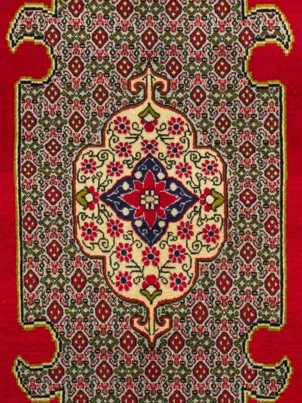 Senneh