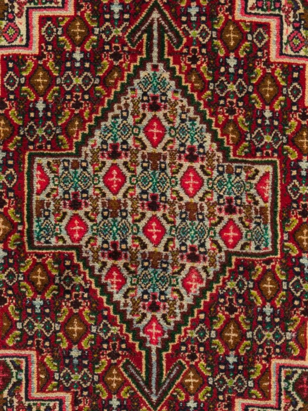 Senneh
