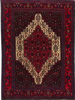 Senneh