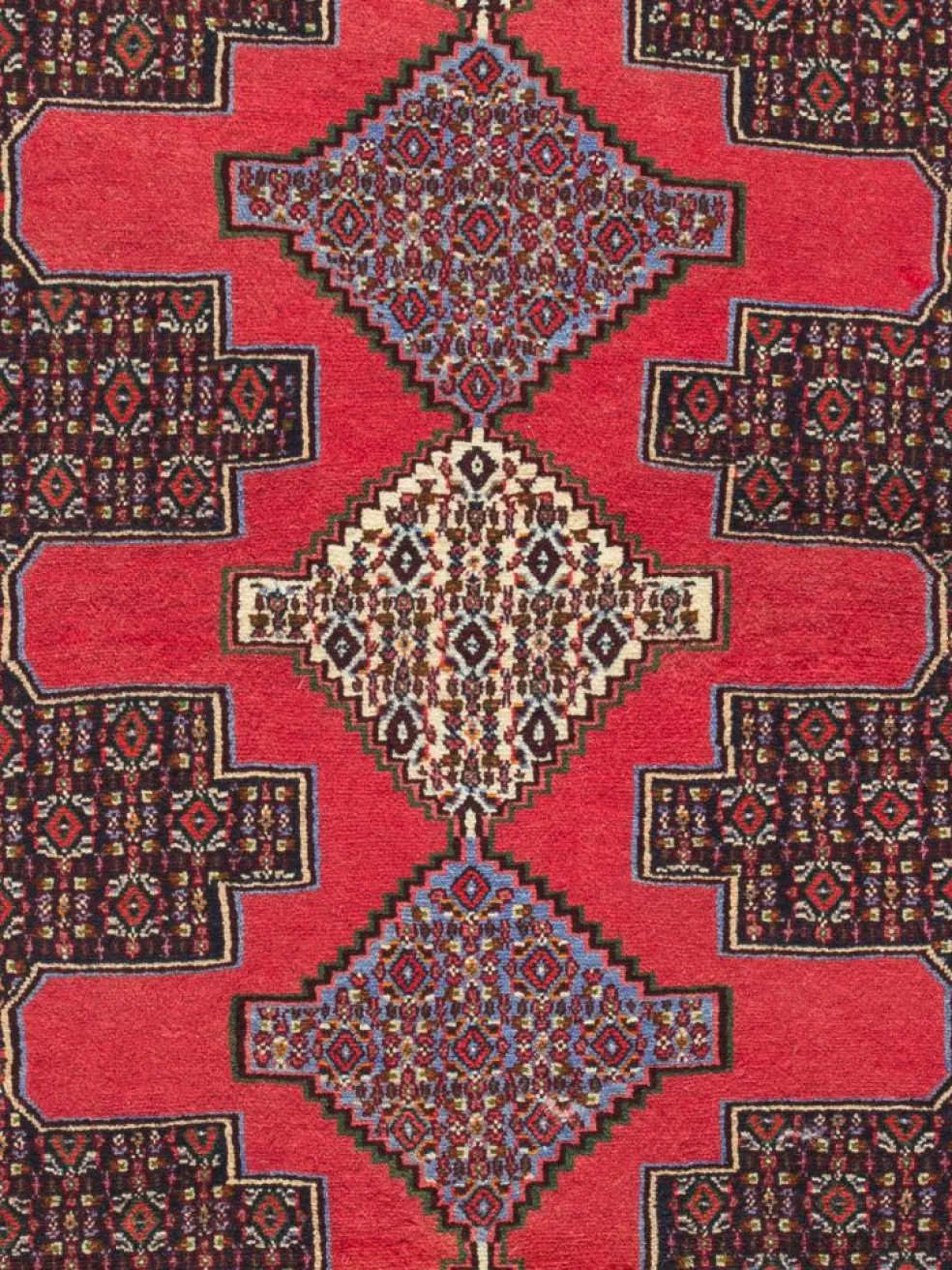 Senneh