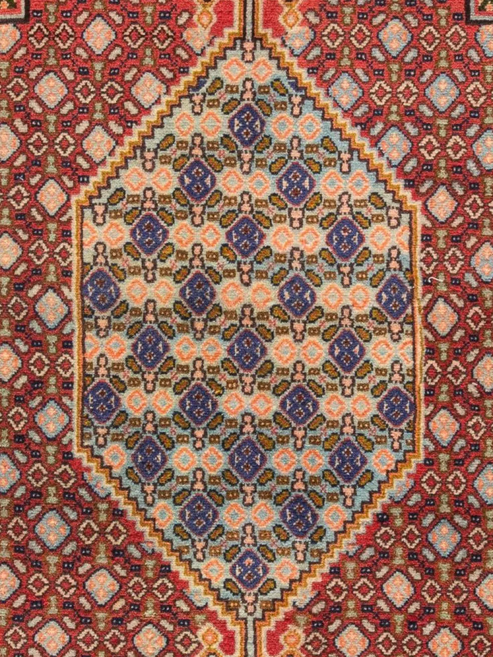 Senneh