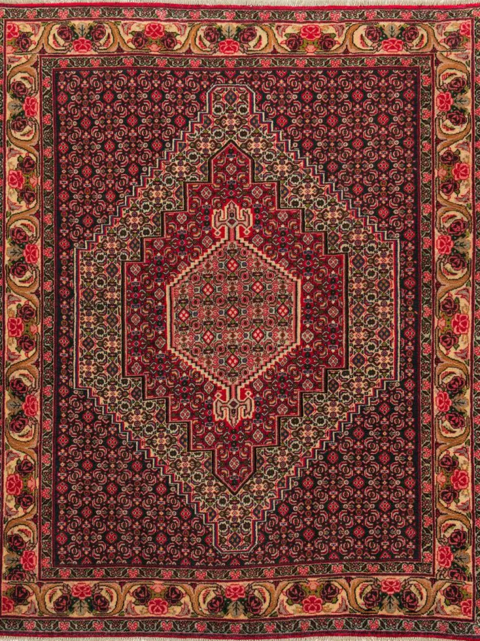 Senneh