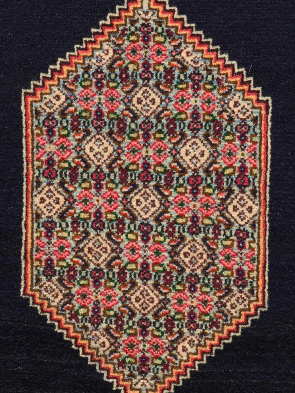 Senneh