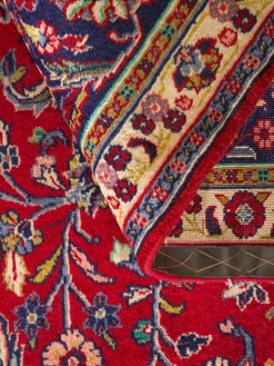 Shahrbaff Hamadan