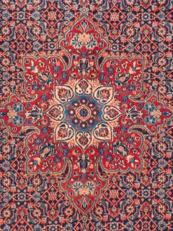 Shahrbaff Hamadan