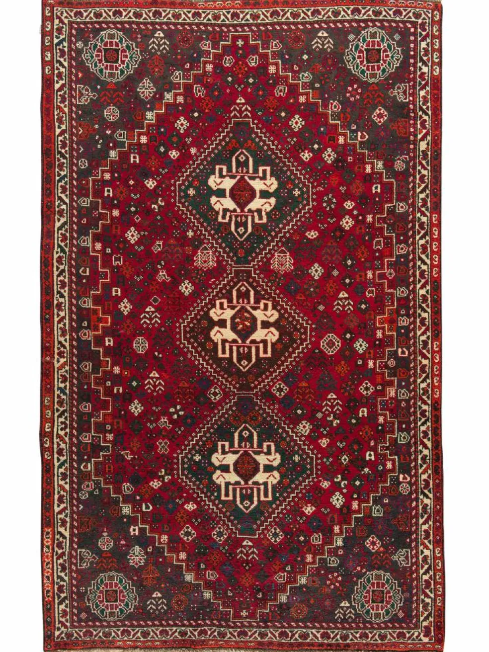 Shiraz
