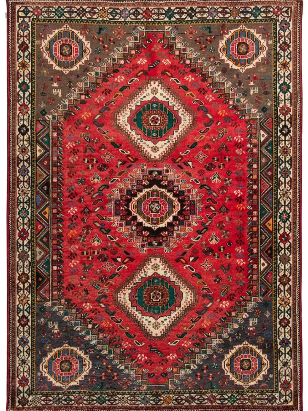 Shiraz