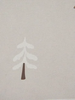 Snowy