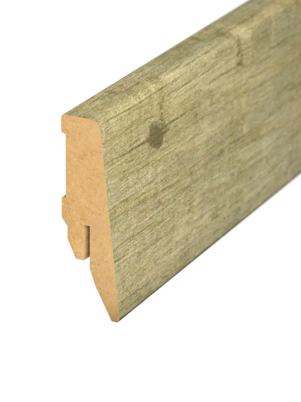 Sockelleiste 6cm