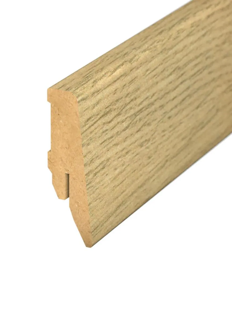 Sockelleiste 6cm