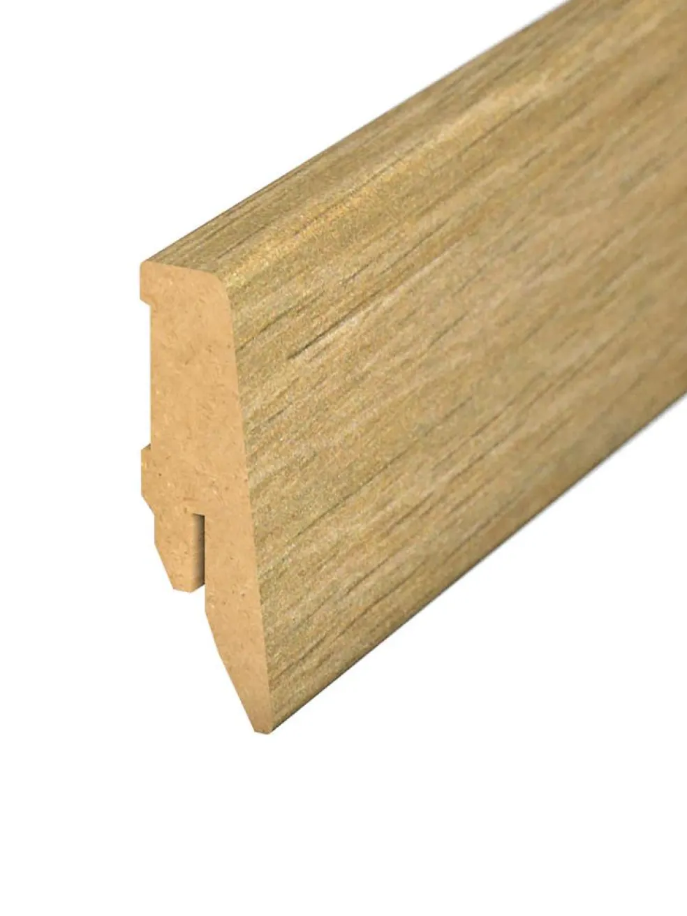 Sockelleiste 6cm