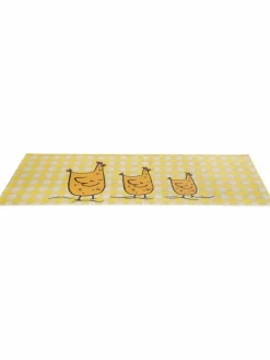 Summer Kitchen
