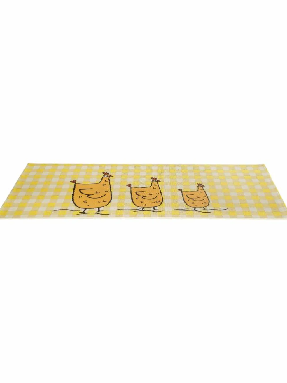 Summer Kitchen