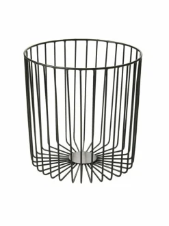 Sunburst Basket