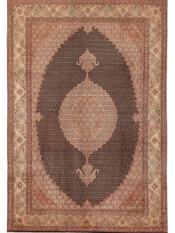 Täbriz 50 Raj