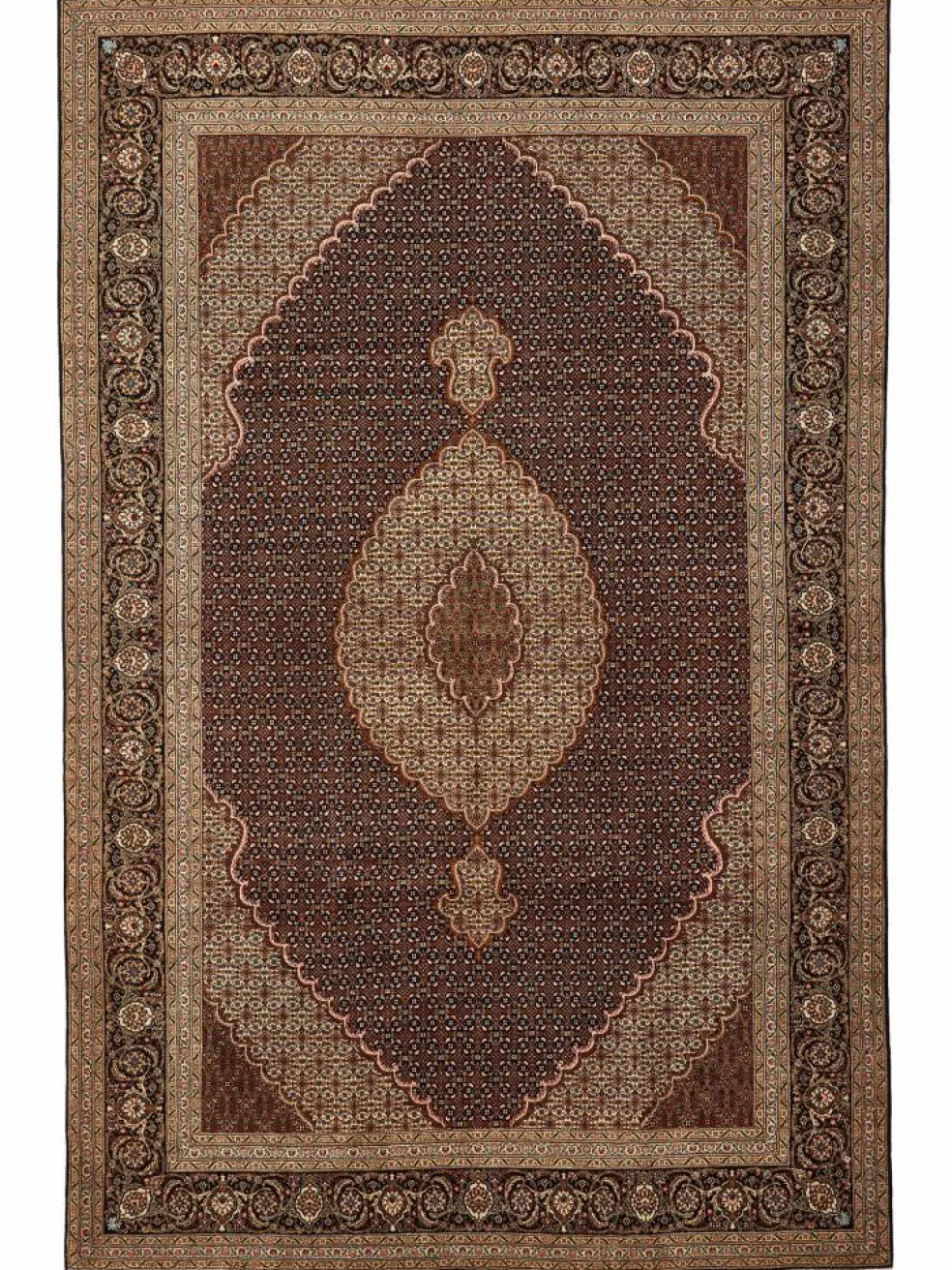 Täbriz 50 Raj