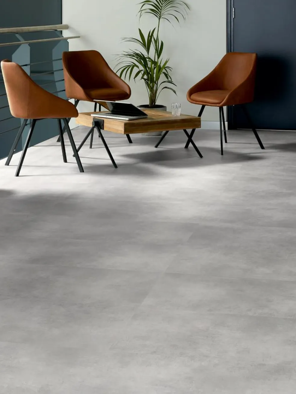 Tornby Tile