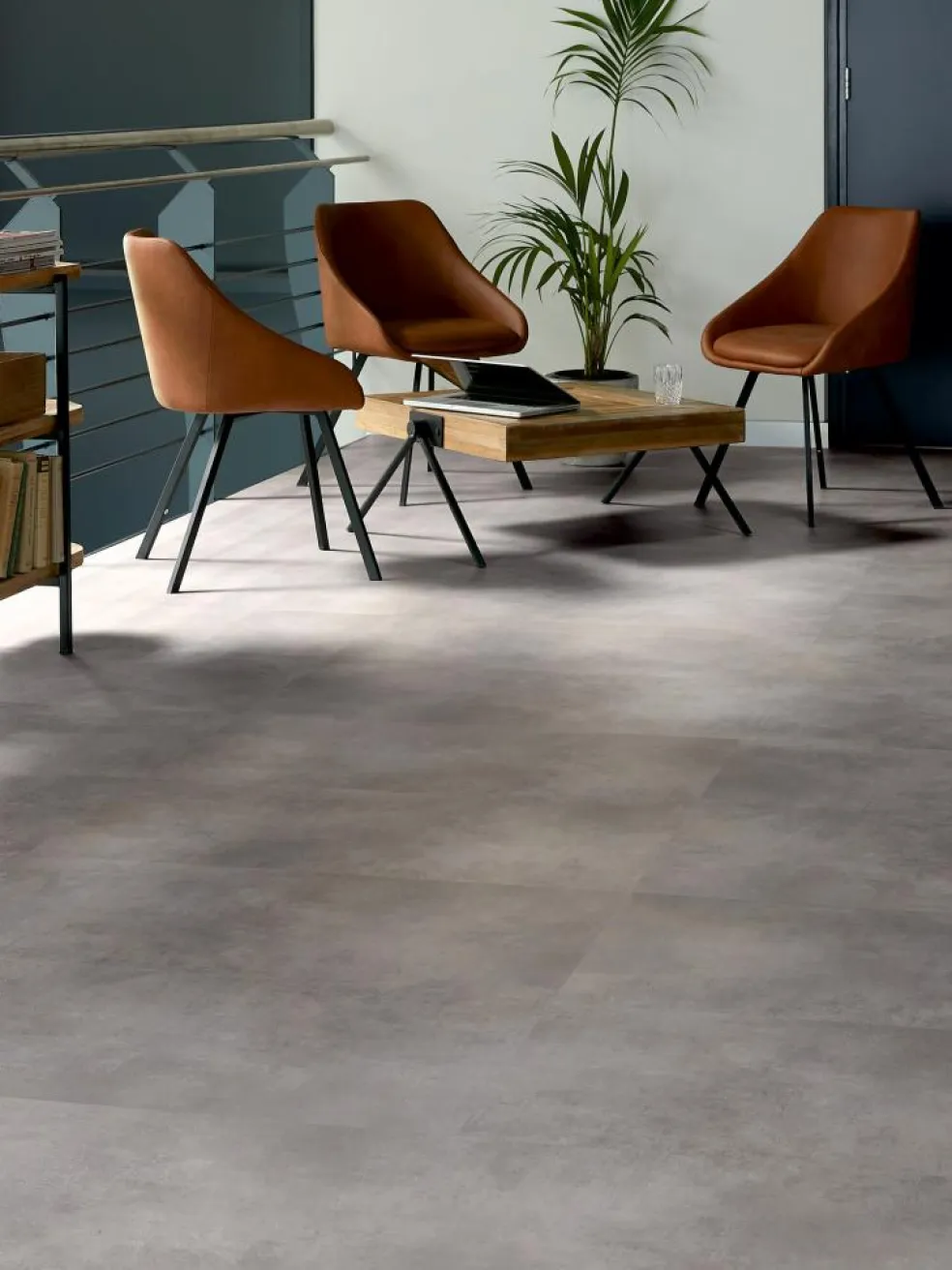 Tornby Tile