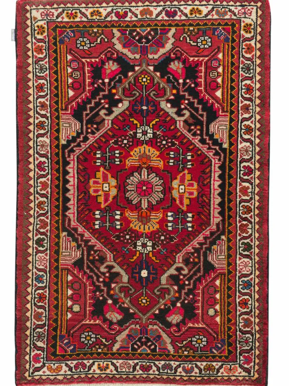 Tuiserkan Hamadan