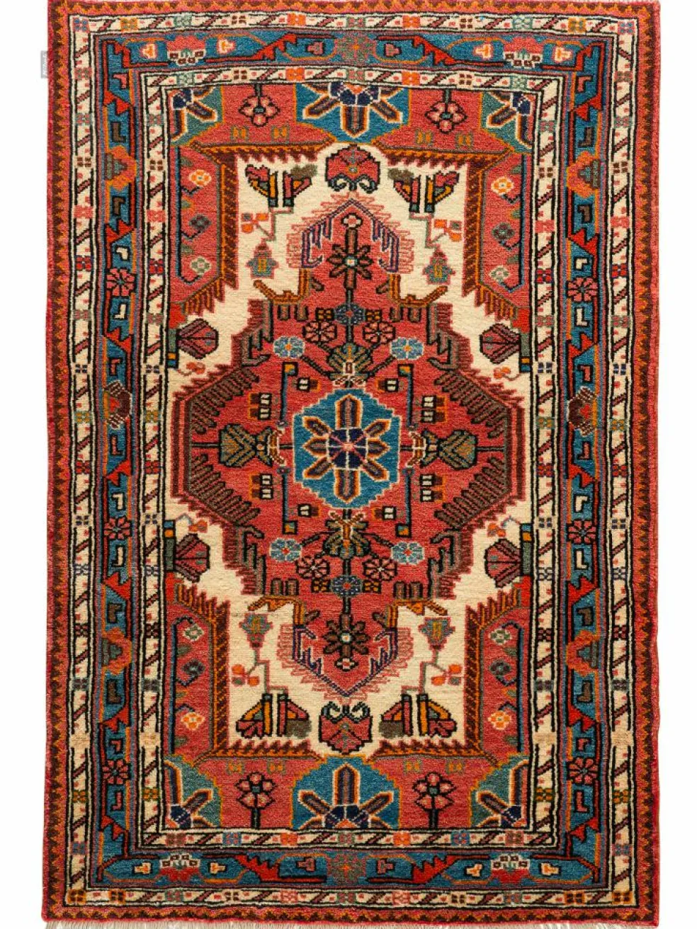 Tuiserkan Hamadan