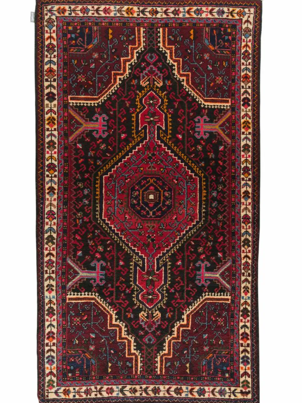 Tuiserkan Hamadan