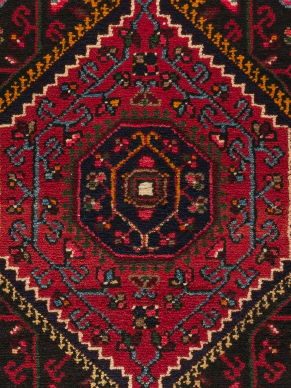 Tuiserkan Hamadan