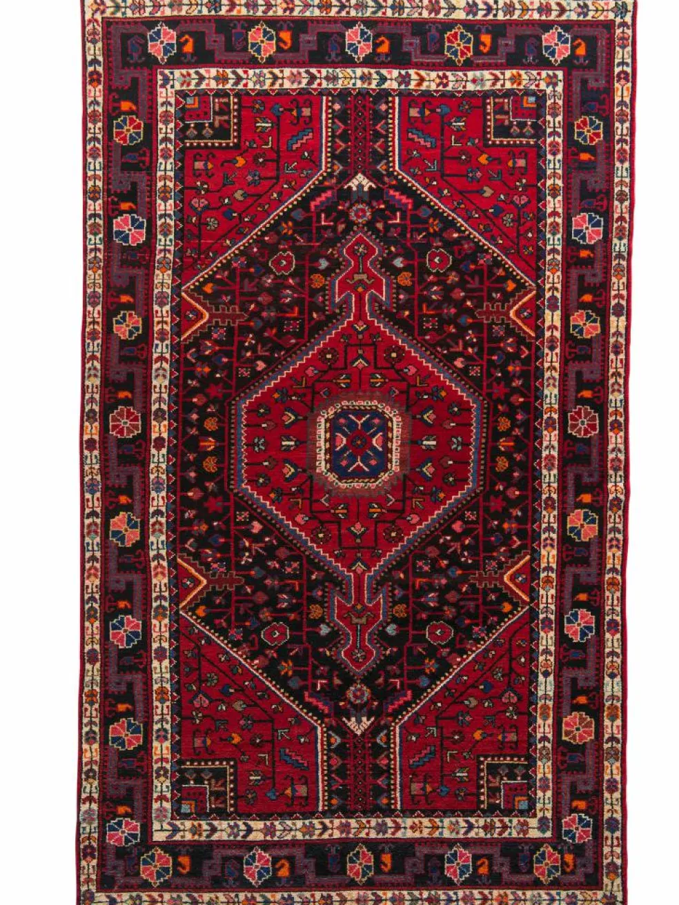 Tuiserkan Hamadan