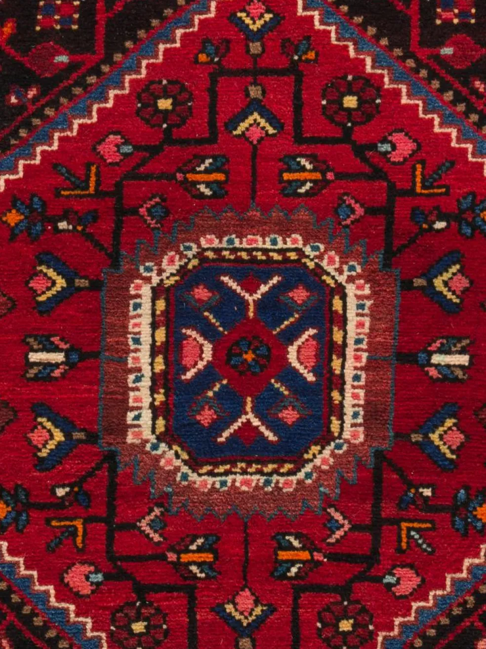 Tuiserkan Hamadan