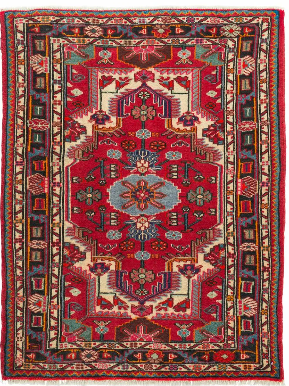 Tuiserkan Hamadan