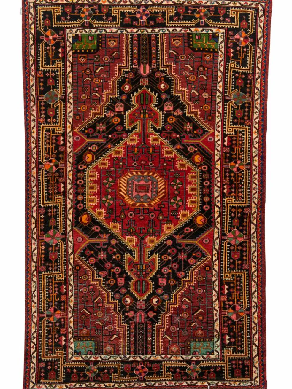 Tuiserkan Hamadan