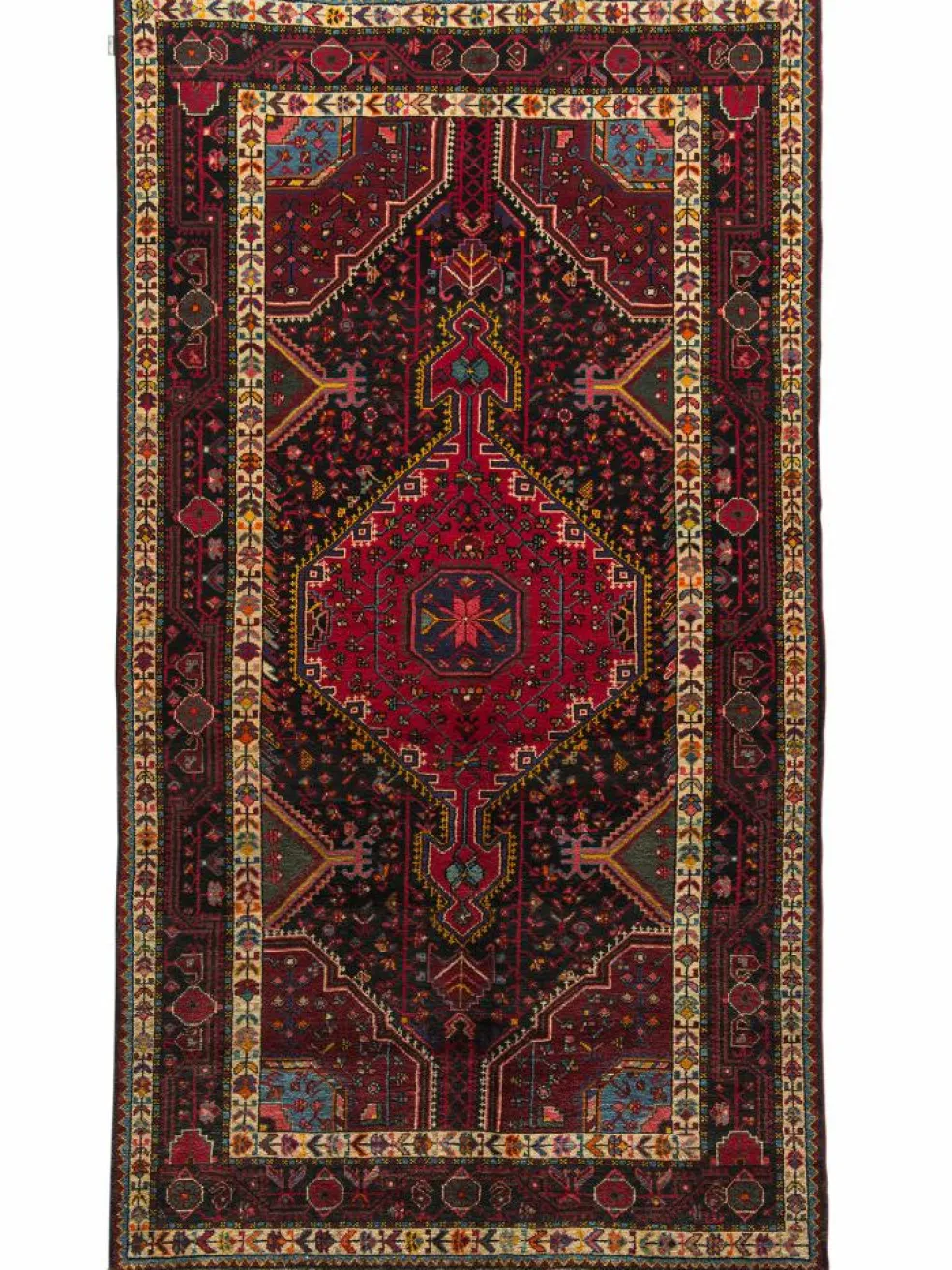 Tuiserkan Hamadan