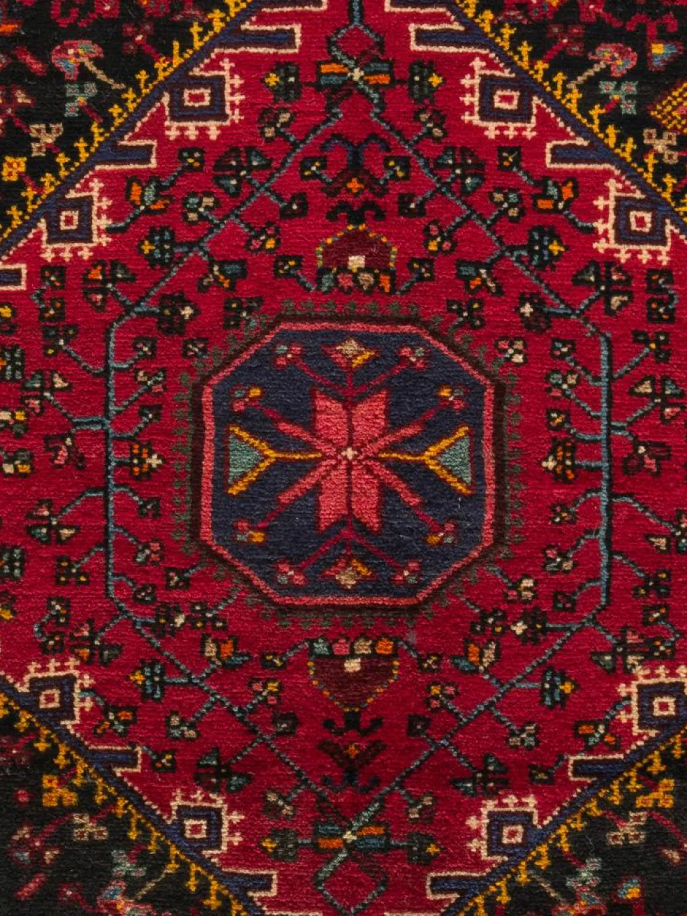 Tuiserkan Hamadan