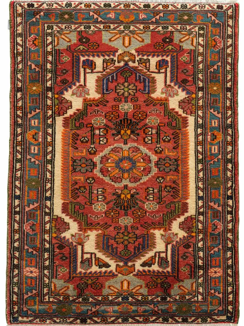 Tuiserkan Hamadan