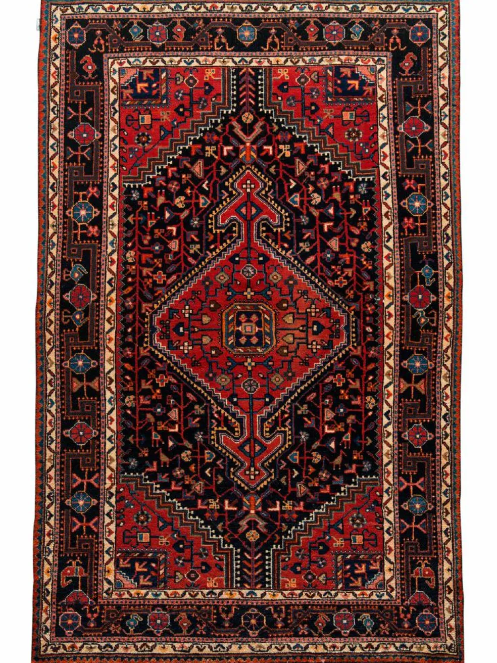 Tuiserkan Hamadan