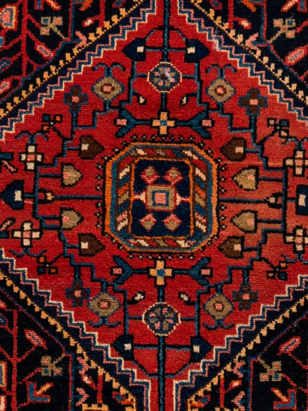 Tuiserkan Hamadan