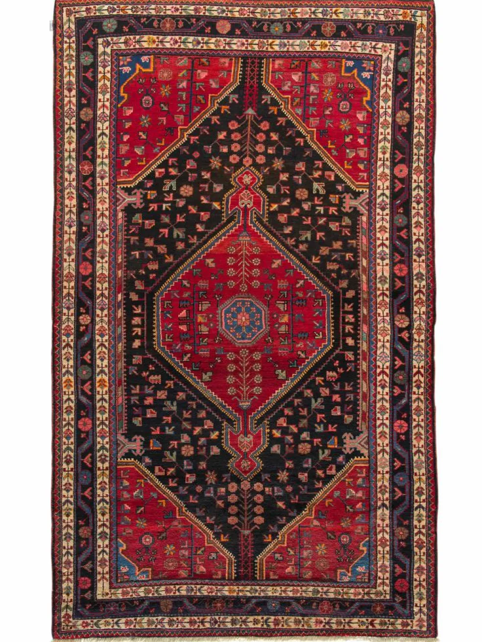 Tuiserkan Hamadan