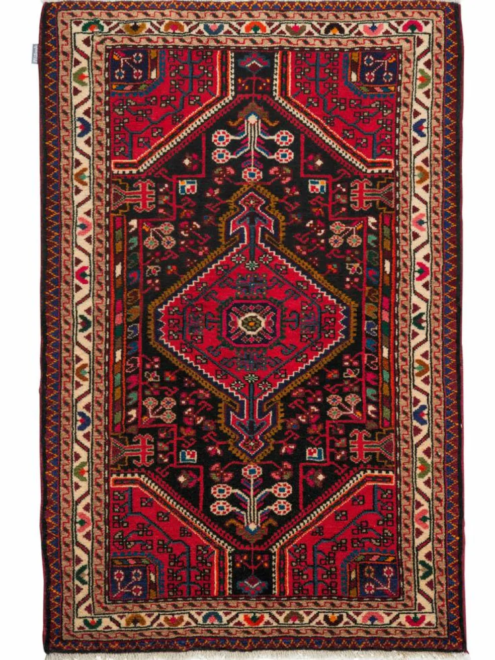 Tuiserkan Hamadan