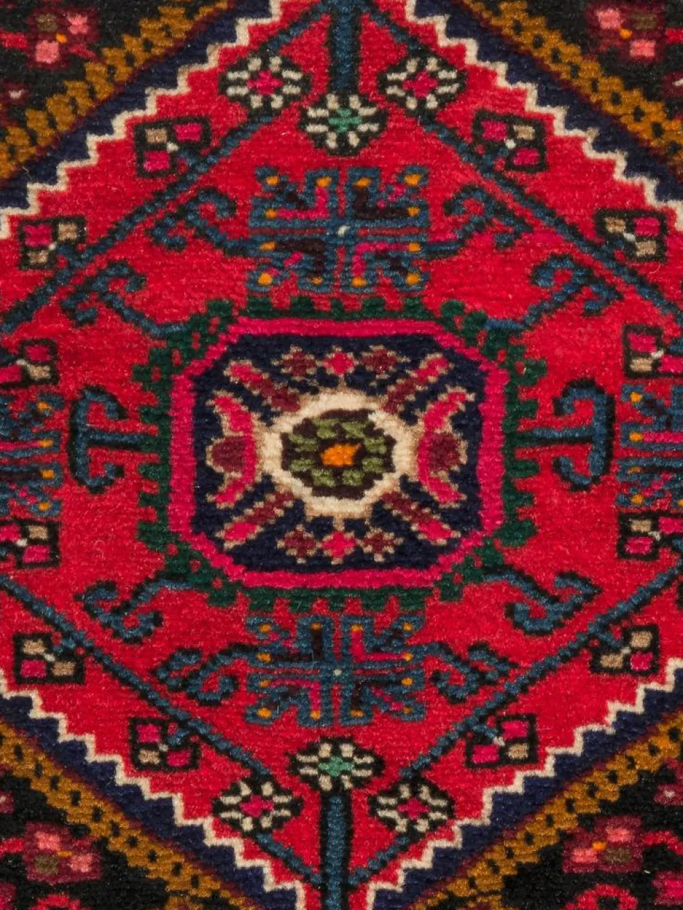 Tuiserkan Hamadan