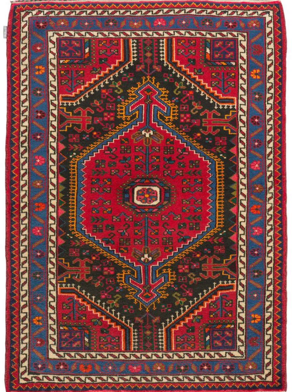 Tuiserkan Hamadan