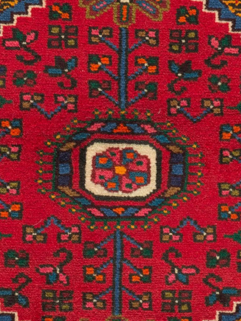 Tuiserkan Hamadan