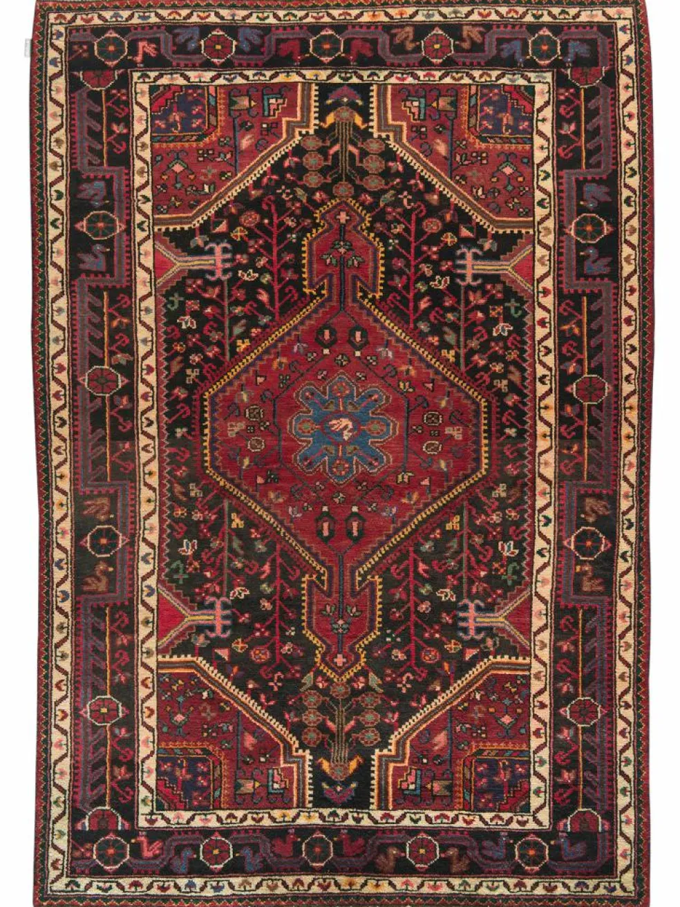Tuiserkan Hamadan