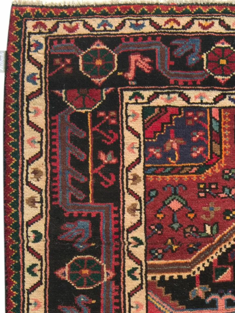 Tuiserkan Hamadan