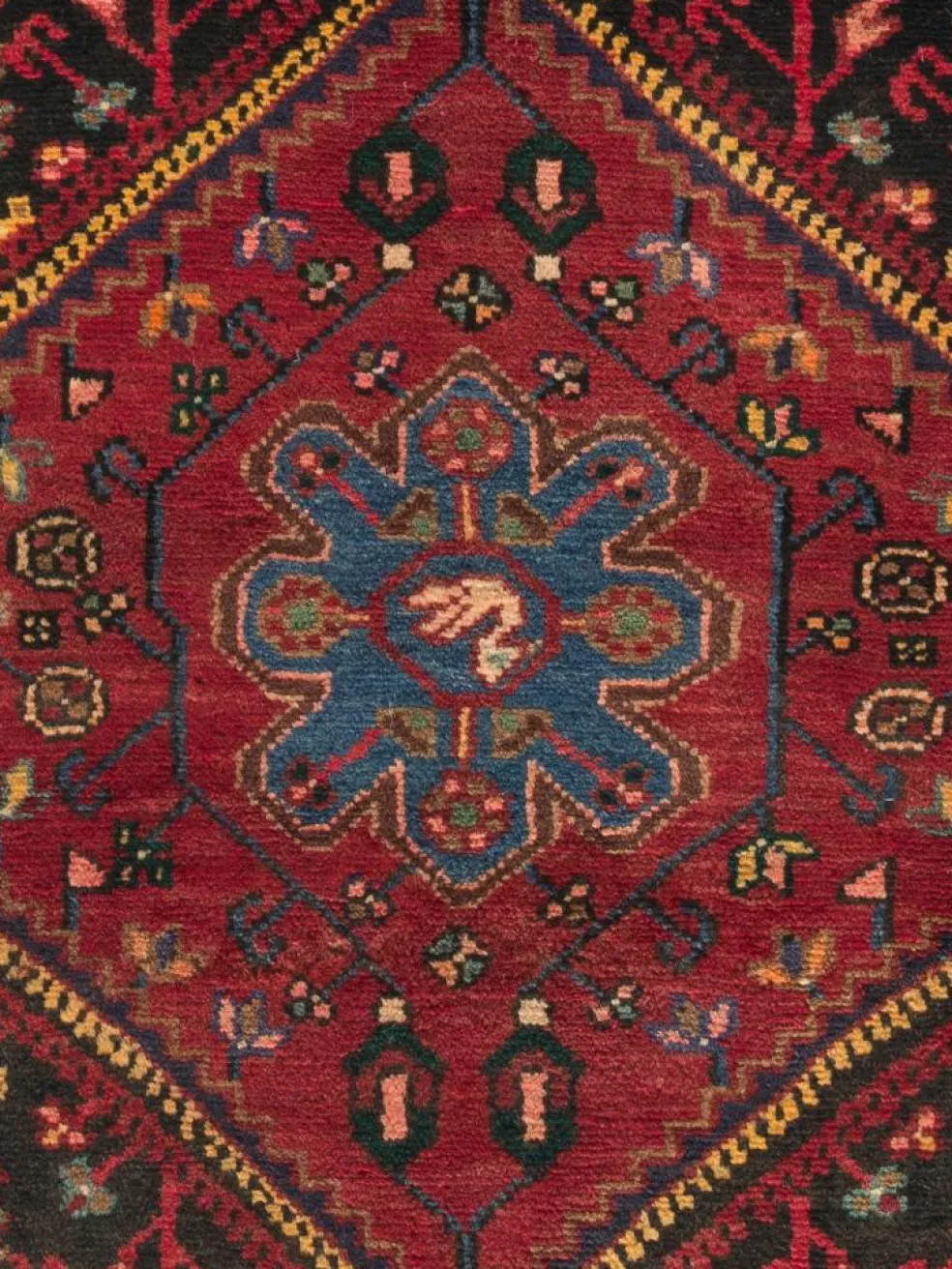 Tuiserkan Hamadan