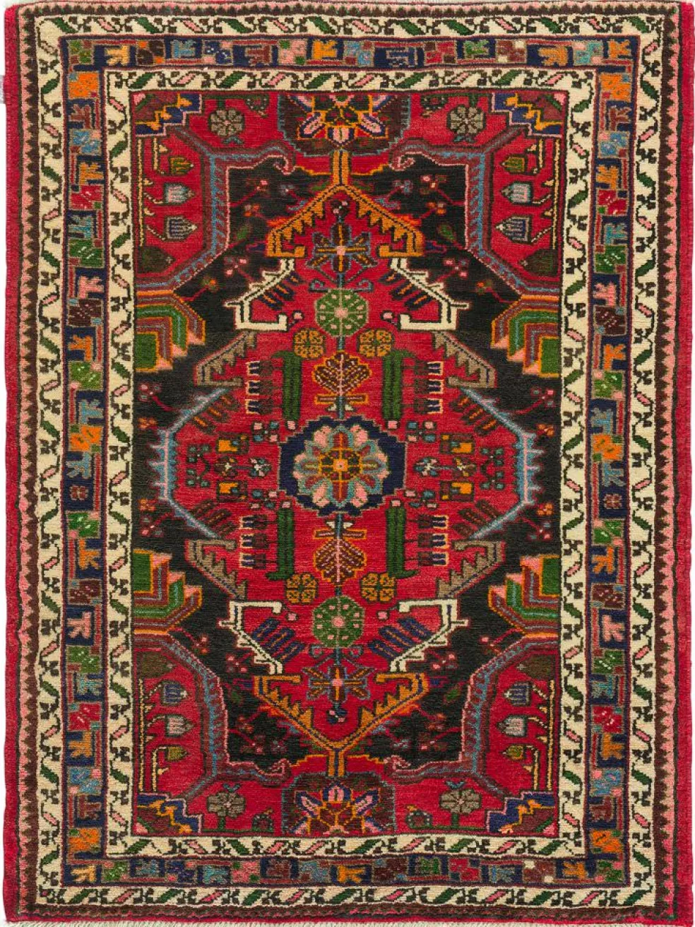 Tuiserkan Hamadan