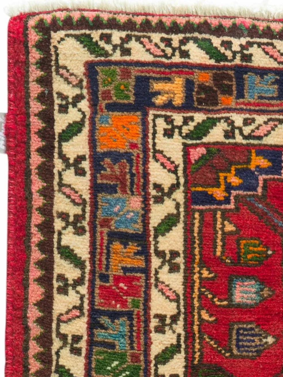 Tuiserkan Hamadan