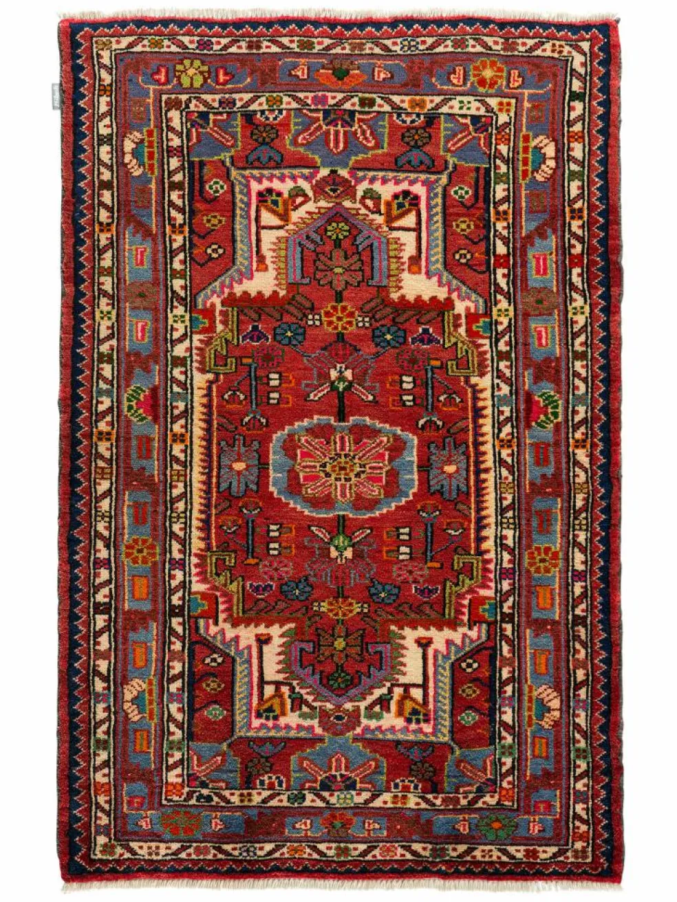 Tuiserkan Hamadan