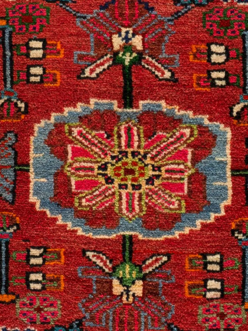 Tuiserkan Hamadan